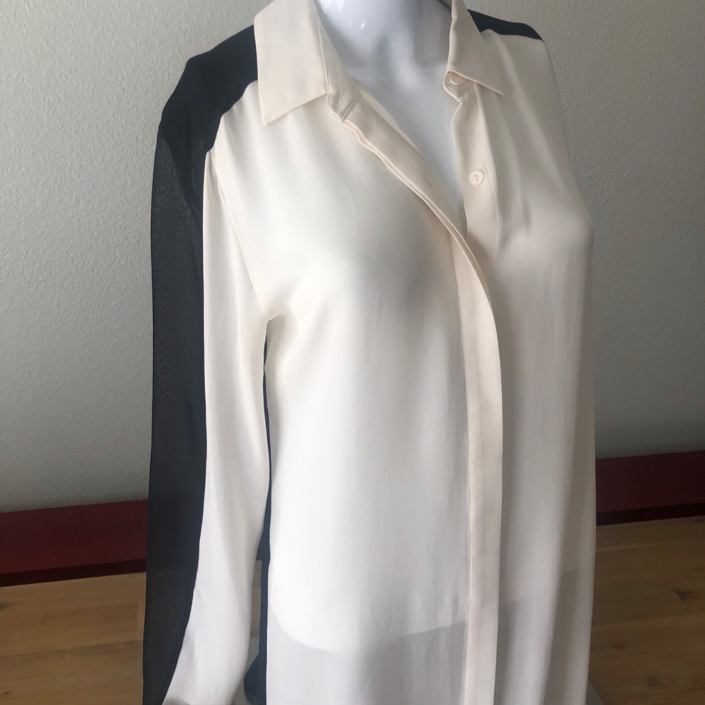Jeunesse - Anouk B Blouse - Small